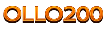 OLLO200 logo